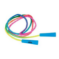 Rainbow Jump Rope